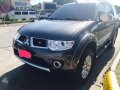 Mitsubishi Montero Sport GLS V 2013 For Sale -0