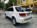 2008 Fortuner G Diesel Automatic Lucena City for sale -9