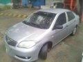 Toyota Vios 2006-0