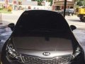 Kia Rio 2014 sedan for sale -0