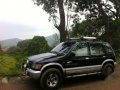 Commercial Sportage 4X4 for sale -0