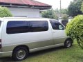 Toyota hiace Granvia 3.0 Turbo in excellent condition for sale -2
