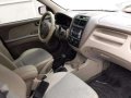 2010 Kia Sportage 4x4 AT Red SUV For Sale -6