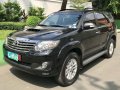 Toyota Fortuner 2013 for sale -0