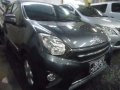 2017 Toyota Wigo G Series AT Gas Gray (Larry Cars) for sale -2