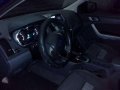 Ford Ranger XLT 2013-2