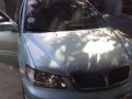 Rush Sale 2003 Mitsubishi Lancer Manual for sale -1