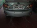 toyota altis 2010 1.6 g AT-3