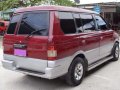 Mitsubishi Adventure 1999 Diesel For Sale -6