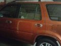 Rush honda CRV 1999 AT for sale -1