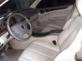 1997 Mercedes Benz CLK 320 Automatic Street Cars Auto Exchange-4