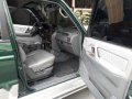 2001 mitsubishi pajero field master-4