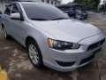 Mitsubishi Lancer EX GLX 2014 Acquired Not Honda Sir Altis Mirage-1