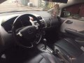 Low budget 2007 honda city matic for sale -4