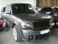 For sale Land Rover Range Rover 2010-0