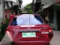 For Sale Toyota Corolla Lovelife 1998 Red -2