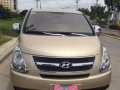 Hyundai Grand Starex 2010 Manual Commercial for sale -0