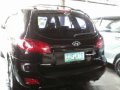 Hyundai Santa Fe 2007 for sale-2