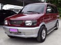 Mitsubishi Adventure 1999 Diesel For Sale -1