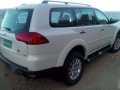 Mitsubishi Montero-3