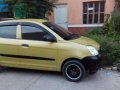 Good As New 2006 Kia Picanto MT For Sale-3