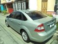 Ford Focus 2010 Dual Disc SRS Airbag Low Mileage Fresh for sale -10