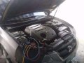 Sonata V6 3.3 sedan silver for sale -1