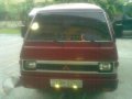 Mitsubishi L300 Versa Van for sale -5