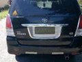 Toyota Innova 2.5G AT for sale -2