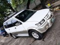 2002 Isuzu Crosswind XUV Automatic Very Fresh 93k mileage -2