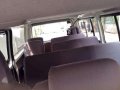Toyota Hiace Commuter 2013 for sale -2