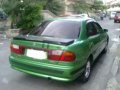 Mazda 323 Parts and Accessories for sale -1