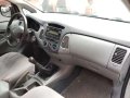 2007 Toyota Innova E-10