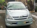 Toyota Innova G Automatic Diesel for sale -1