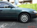 1995 Toyota Corolla XE MT sedan for sale -7