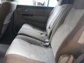 Top Condition Toyota Fortuner G 2012 For Sale-4