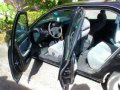Toyota Corolla Gli 1994 MT Black For Sale -6