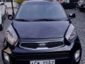 2016 Kia Picanto Ex Manual transmission for sale -2