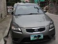 Kia Rio 2011 Automatic for sale -1