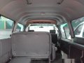 2007 Nissan Urvan Shuttle MT for sale -5