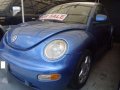 Fresh Like Brand New 2002 Volkswagen Beetle AT For Sale-1