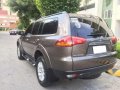 Good Condition Mitsubishi Montero GLX 2012 For Sale-1