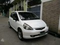 Fresh In And Out Honda Fit 2003 For Sale-0