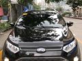 2015 Ford EcoSport TITANIUM for sale -1