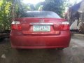 For sale 2006 model Toyota Vios G-6