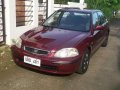 Good Condition 1996 Honda Vtec MT For Sale-2