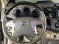 2012 Toyota Fortuner like new for sale -6