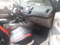 Toyota fortuner g for sale -6