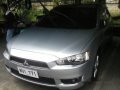 Mitsubishi Lancer Ex 2009 for sale -2