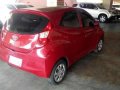 2016 Hyundai EOn GLx MT Red HB For Sale -7